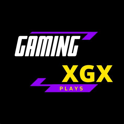 xgx mobi|Gaming external